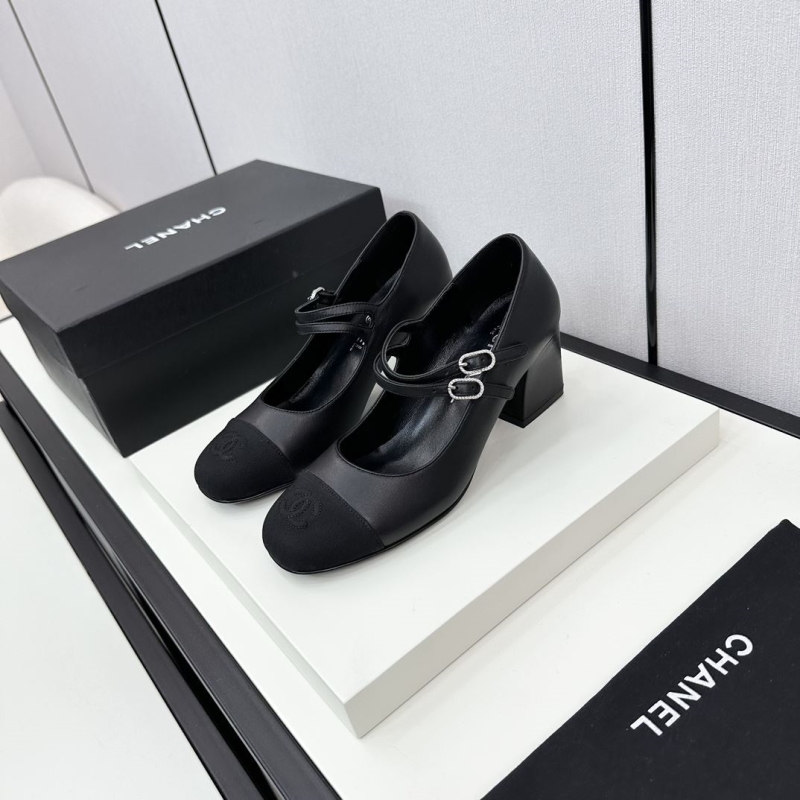 Ch*el high heels